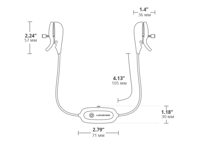 Nora sizes