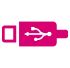 USB-зарядка